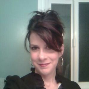 Meet your Posher, Julie